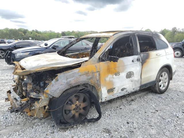2007 HONDA CR-V EXL 2007 image