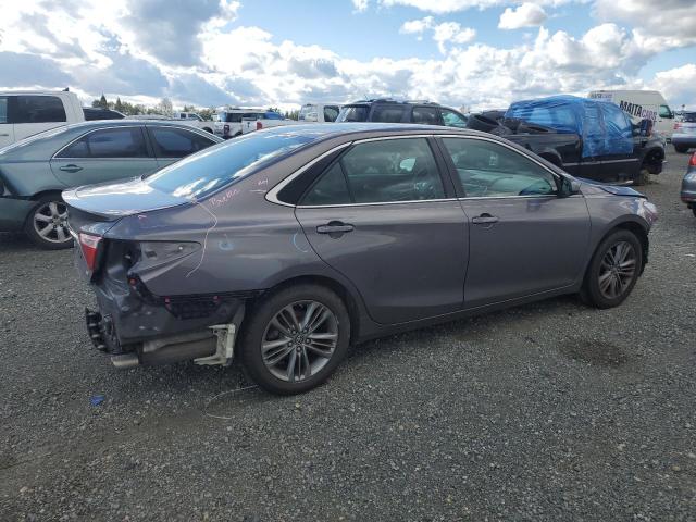 Image 3 of 2017 TOYOTA CAMRY LE 2017 with VIN 4T1BF1FK2HU288836