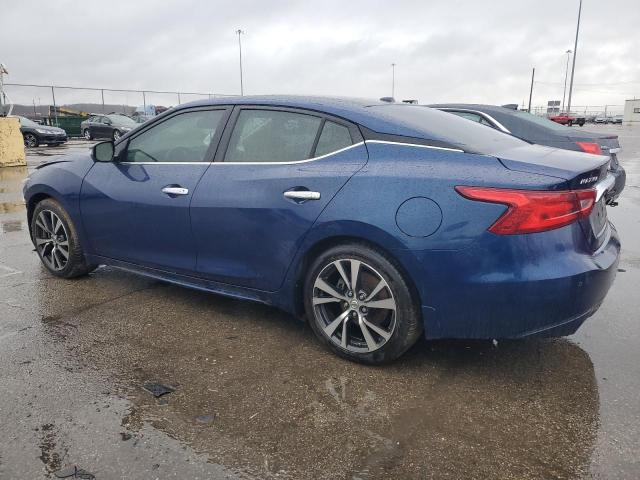 Image 2 of 2017 NISSAN MAXIMA 3.5S 2017 with VIN 1N4AA6AP5HC411667