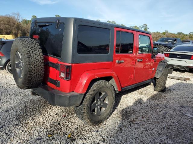 Image 3 of 2015 JEEP WRANGLER UNLIMITED SPORT 2015 with VIN 1C4BJWDG5FL640132