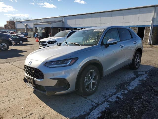 Image 1 of 2023 HONDA HR-V EXL 2023 with VIN 3CZRZ2H7XPM709630