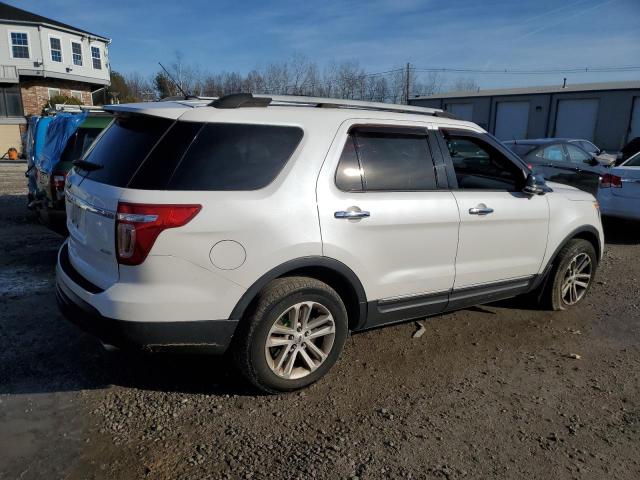 Image 3 of 2013 FORD EXPLORER XLT 2013 with VIN 1FM5K8D85DGB67381