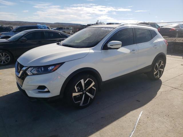 Изображение 2022 NISSAN ROGUE SPORT SL 2022