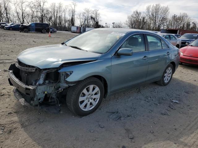Obraz 1 z 2009 TOYOTA CAMRY SE 2009 z VIN 4T1BK46K29U595809