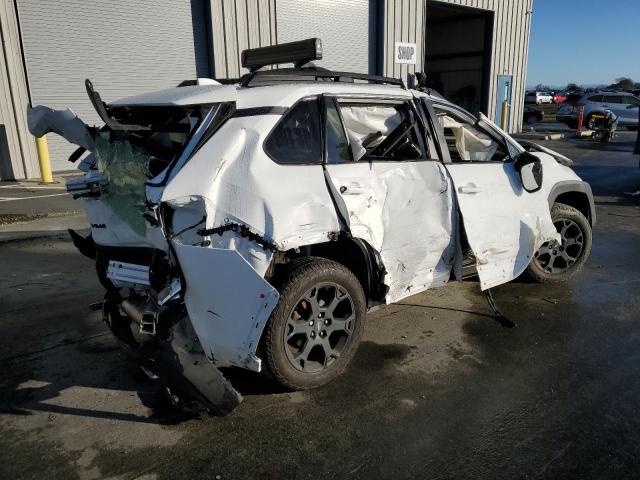 Image 3 of 2020 TOYOTA RAV4 ADVENTURE 2020 with VIN 2T3J1RFV2LC076197