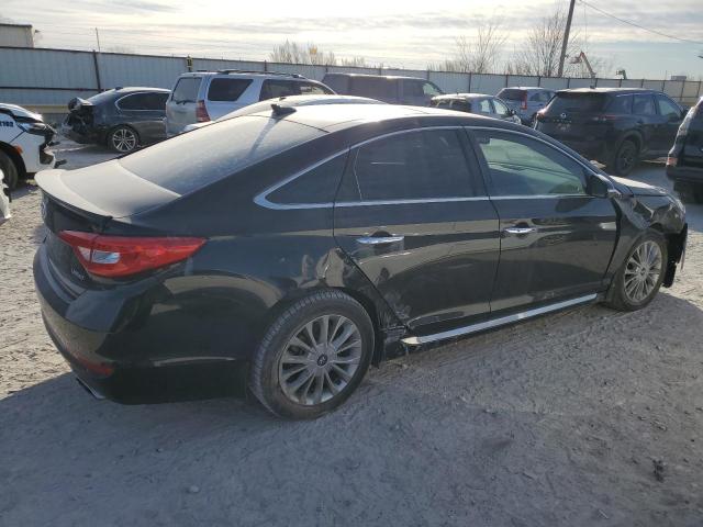 Изображение 3 2015 HYUNDAI SONATA SPORT 2015 с VIN 5NPE34AF9FH164706