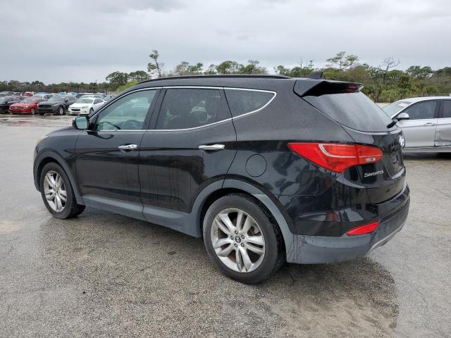 Image 2 of 2013 HYUNDAI SANTA FE SPORT  2013 with VIN 5XYZU3LAXDG032763