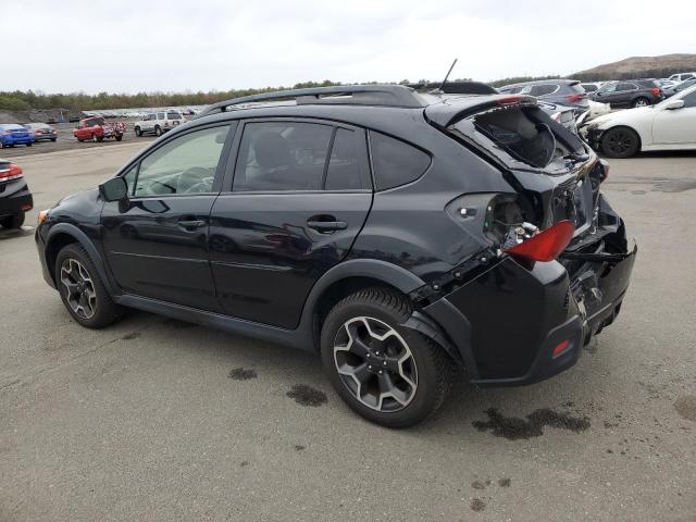 Изображение 2 2015 SUBARU XV CROSSTREK 2.0 PREMIUM 2015 с VIN JF2GPACC6F8245404