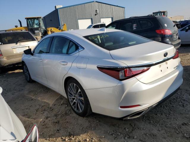 Image 2 of 2019 LEXUS ES 350 2019 with VIN 58ABZ1B19KU046159