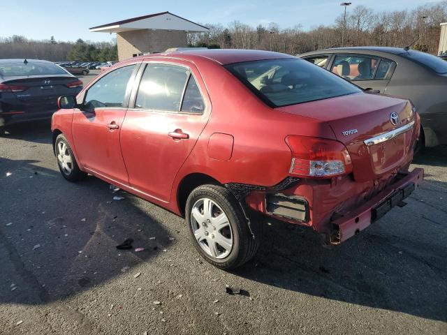 Image 2 of 2007 TOYOTA YARIS  2007 with VIN JTDBT923271111102