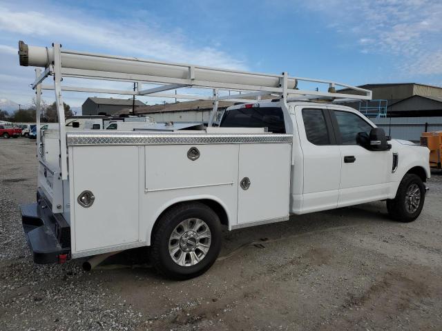 Изображение 3 2022 FORD F250 SUPER DUTY 2022 с VIN 1FD7X2A64NEC96817