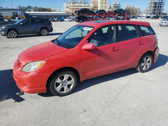 Obraz 1 z 2006 TOYOTA COROLLA MATRIX XR 2006 z VIN 2T1KR32E96C567167