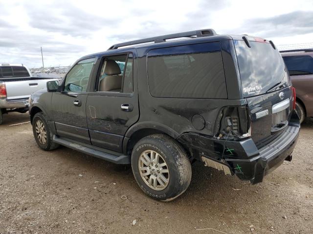 Image 2 of 2014 FORD EXPEDITION XLT 2014 with VIN 1FMJU1H56EEF11913