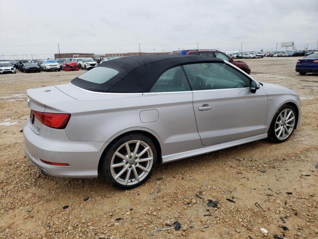 Изображение 3 2015 AUDI A3 PRESTIGE S-LINE 2015 с VIN WAUWFLFF1F1046118