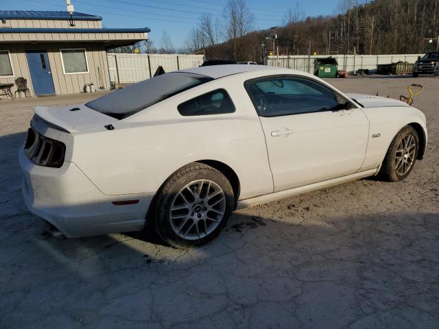 Изображение 3 2014 FORD MUSTANG GT 2014 с VIN 1ZVBP8CF1E5224078