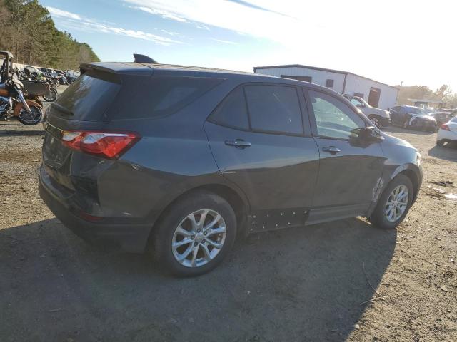 Image 3 of 2019 CHEVROLET EQUINOX LS 2019 with VIN 2GNAXHEV2K6120144