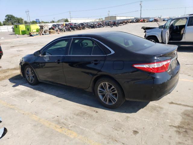 Image 2 of 2016 TOYOTA CAMRY LE 2016 with VIN 4T1BF1FK4GU238227
