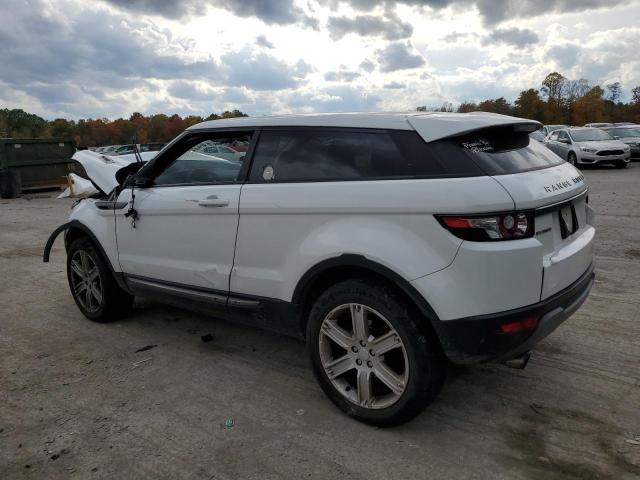 Obraz 2 z 2015 LAND ROVER RANGE ROVER PURE PLUS 2015 z VIN SALVP1BG9FH050481