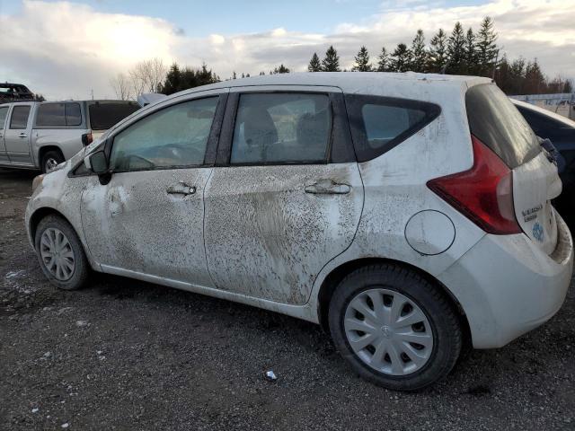 Image 2 of 2016 NISSAN VERSA NOTE S 2016 with VIN 3N1CE2CP7GL375922