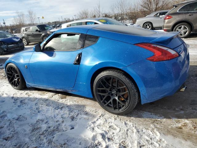 Изображение 2 2010 NISSAN 370Z  2010 с VIN JN1AZ4EH9AM506844