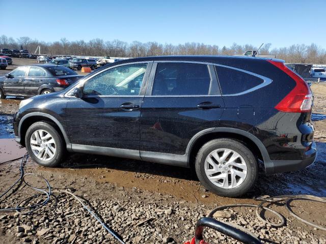 Image 2 of 2016 HONDA CR-V EX 2016 with VIN 2HKRM4H58GH631305