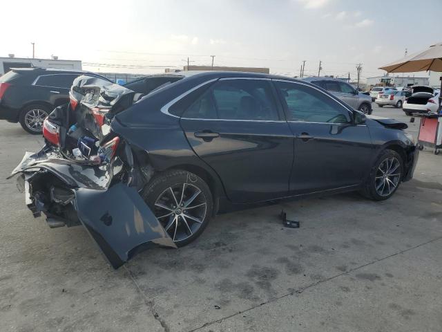 Obraz 3 z 2017 TOYOTA CAMRY LE 2017 z VIN 4T1BF1FK1HU381198