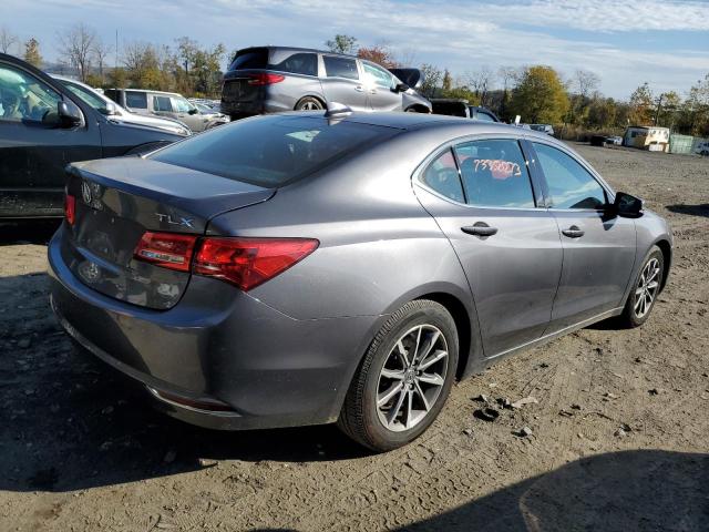 Obraz 3 z 2020 ACURA TLX  2020 z VIN 19UUB1F3XLA015480