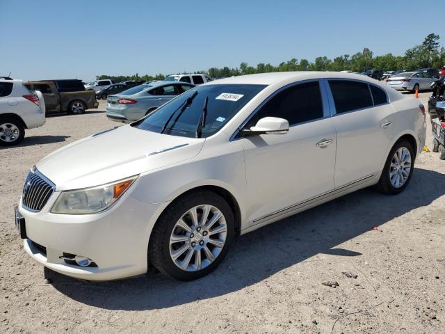 2013 BUICK LACROSSE  2013 image