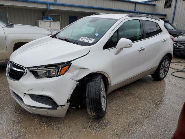 Изображение 1 2019 BUICK ENCORE PREFERRED 2019 с VIN KL4CJESB8KB711811