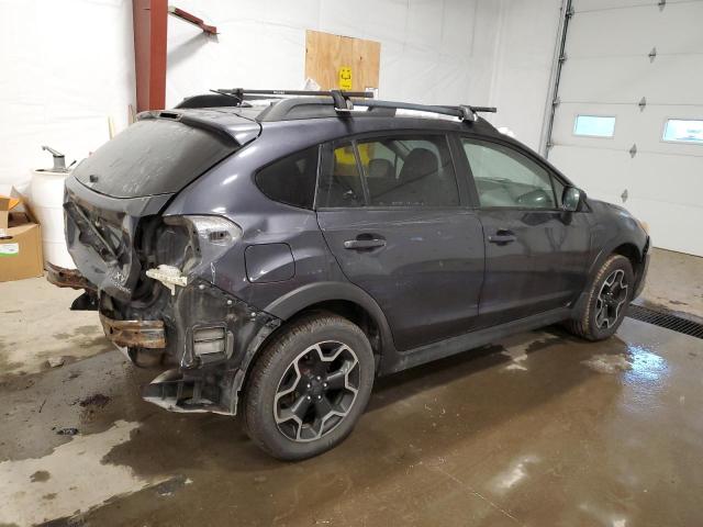 Изображение 3 2014 SUBARU XV CROSSTREK 2.0 PREMIUM 2014 с VIN JF2GPACC6E8203071
