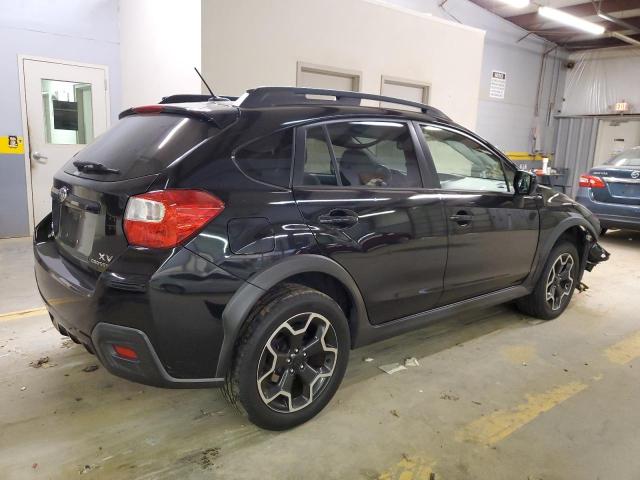 Изображение 3 2014 SUBARU XV CROSSTREK 2.0 LIMITED 2014 с VIN JF2GPAKC6E8209891