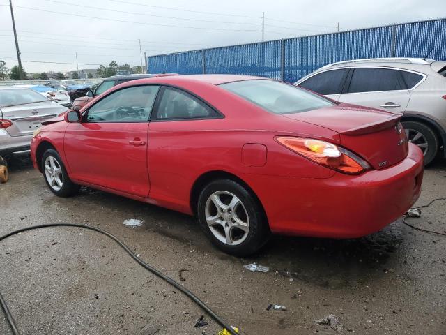 Obraz 2 z 2004 TOYOTA CAMRY SOLARA SE 2004 z VIN 4T1CE38P84U854911