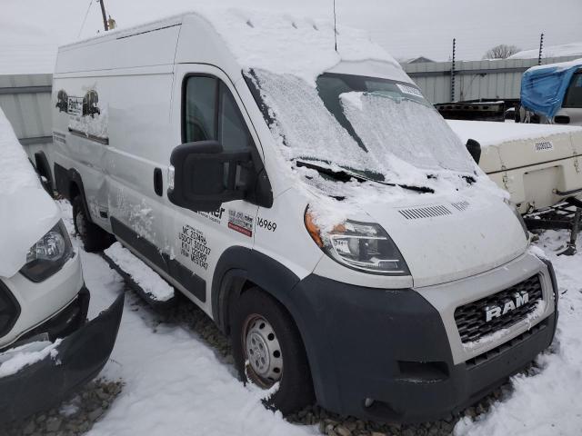 Изображение 1 2021 RAM PROMASTER 3500 3500 HIGH 2021 с VIN 3C6MRVJG4ME511747