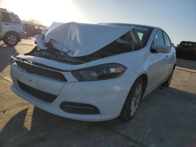 2015 DODGE DART SXT 2015 image