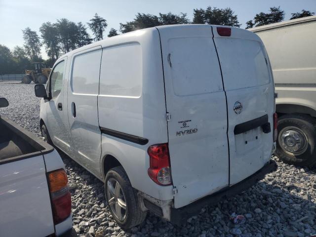 Изображение 2 2019 NISSAN NV200 2.5S 2019 с VIN 3N6CM0KN2KK696797