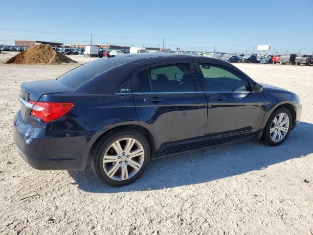 Obraz 3 z 2013 CHRYSLER 200 TOURING 2013 z VIN 1C3CCBBB5DN542643