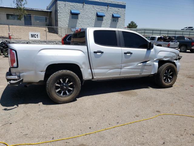 Image 3 of 2020 GMC Canyon 2020 with VIN 1GTG5BEA9L1217719