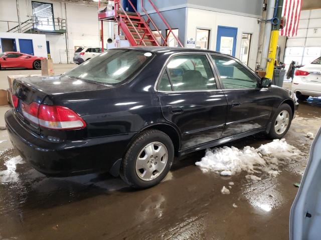 Изображение 3 2001 HONDA ACCORD EX 2001 с VIN 1HGCG16571A061571