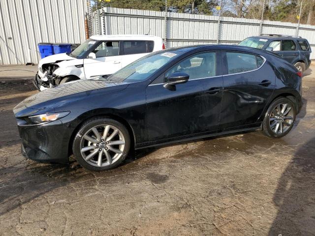 Obraz 2019 Mazda 3 2019