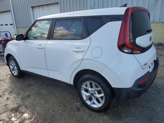 Obraz 2 z 2021 KIA SOUL LX 2021 z VIN KNDJ23AU2M7778377