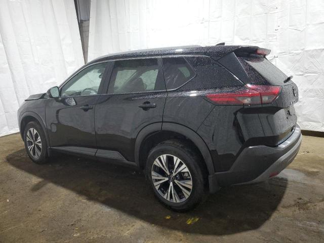 Изображение 2 2023 NISSAN ROGUE SV 2023 с VIN 5N1BT3BB3PC741991