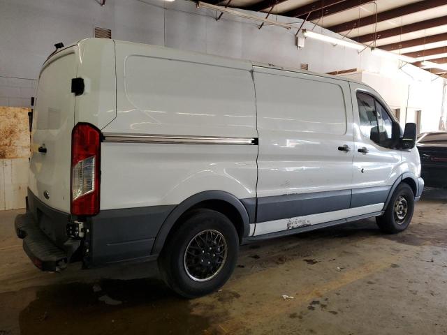 Image 3 of 2015 FORD TRANSIT T-150 2015 with VIN 1FTNE1YG7FKB04187