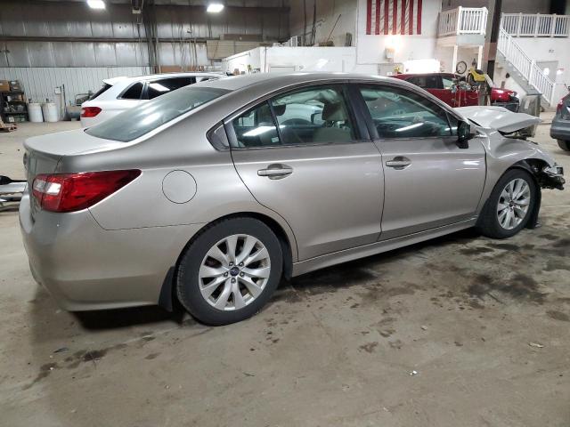 Obraz 3 z 2015 SUBARU LEGACY 2.5I PREMIUM 2015 z VIN 4S3BNBC63F3048802