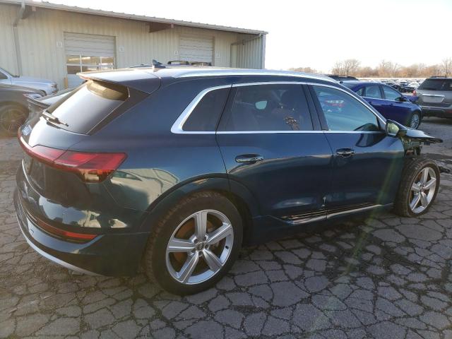 Изображение 3 2019 AUDI E-TRON PRESTIGE 2019 с VIN WA1VABGE6KB021761