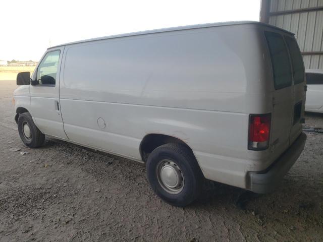 Image 2 of 1999 FORD ECONOLINE E150 VAN 1999 with VIN 1FTRE14W3XHB23834