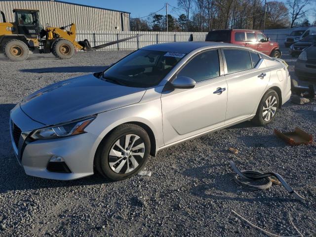 Изображение 1 2020 NISSAN ALTIMA S 2020 с VIN 1N4BL4BVXLC264335