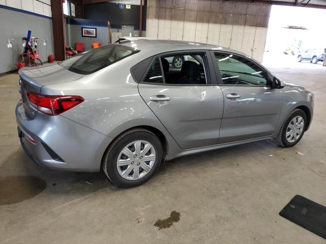Изображение 3 2021 KIA RIO LX 2021 с VIN 3KPA24ADXME426394