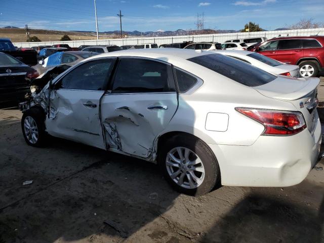 Изображение 2 2014 NISSAN ALTIMA 2.5 2014 с VIN 1N4AL3AP0EC414061