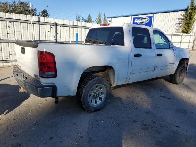 Image 3 of 2009 GMC SIERRA C1500 2009 with VIN 3GTEC13C59G236144