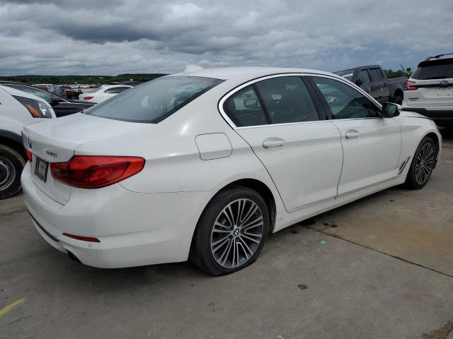 Obraz 3 z 2019 BMW 530 I 2019 z VIN WBAJA5C59KG900764